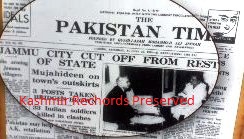 1965 War:When Pakistani troops had ‘entered’ Jammu City, ‘bombarded’ South Delhi!