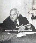 Swaroop Kishan—the first Kashmiri who umpired cricket