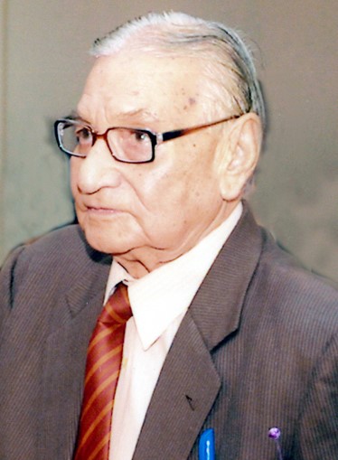 Capt Diwan Singh—Maharaja Hari Singh’s ADC