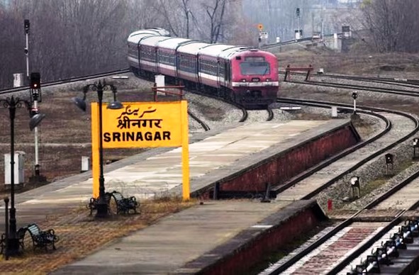  Century’s Wait… Indian Railways   Finally Does It!