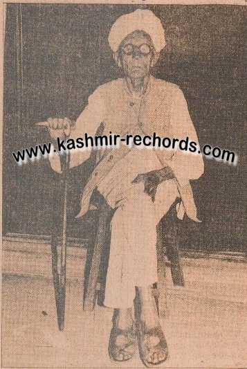  Dogri’s Unsung Hero: Basant Ram `Basant’