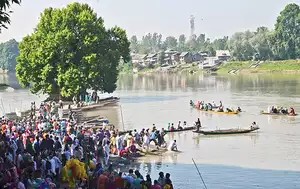 Dashaar: Kashmir’s Rare but Forgotten Maha Kumbh!