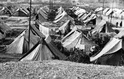 Sunstroke and Strife: Kashmiri Pandits’ Struggle in the 1990 Heatwave